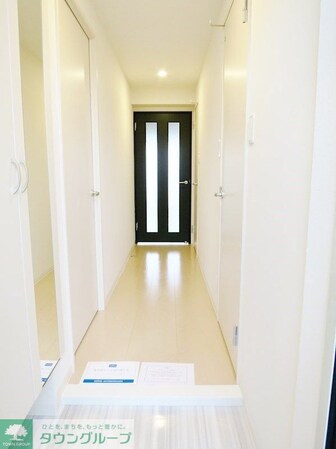 メディオ リオ 市川の物件内観写真